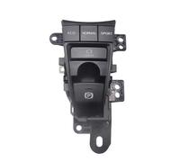 Handbrake Switch For Toyota For Avalon 2018-2021 Electronic Brake Switch P-switch Handbrake Button ECO Button Sport Mode Switch Parking Hold