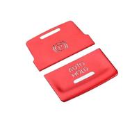 Handbrake Switch For VW For Golf 7 7.5 MK7 AT 2015 2016 2017 2018 2019 Car Handbrake Auto Hold P Switch Button Sticker Cap Cover