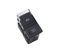Handbrake Switch For VW For T-R&OC 2018 2019 2020 2021 2022 2023 2024 Electronic Handbrake Parking Switch Parking Brake Button