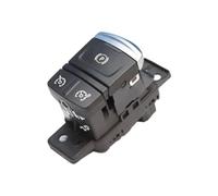 Handbrake Top Button Compatible With For Espace For Kadjar For Megane Electronic Handbrake Parking Switch 363216544R 363213189R 363216338R 363214222R