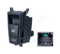 Handbrake Warning Light Switch FEBI Fits BMW X5 X6 E70 E71 E72 61319148508