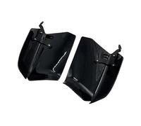 Handbrush Handlebar Protector Guards For ADV150 For PCX160 For PCX150 For PCX125 For ADV For PCX 125 150 160 Motorcycle Handguards Guard Shield Protector(Black)