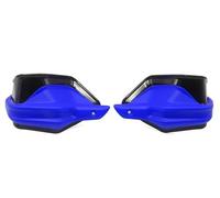 Handbrush Handlebar Protector Guards For NT1100 For NT 1100 For NT-1100 For N-T1100 2022 2023 Motorcycle Handguards Shield Handlebar Guards Windshield(P)