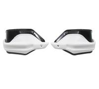 Handbrush Handlebar Protector Guards For NT1100 For NT 1100 For NT-1100 For N-T1100 2022 2023 Motorcycle Handguards Shield Handlebar Guards Windshield(H)