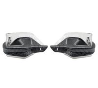 Handbrush Handlebar Protector Guards For NT1100 For NT 1100 For NT-1100 For N-T1100 2022 2023 Motorcycle Handguards Shield Handlebar Guards Windshield(V)