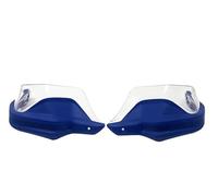 Handbrush Handlebar Protector Guards For NT1100 For NT 1100 For Nt1100 For Nt-1100 For N-T1100 2022 2023 Motorcycle Handguards Shield Guards Windshield(K)