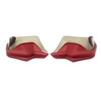 Handbrush Handlebar Protector Guards For NT1100 For Nt1100 For NT 1100 For N-T1100 2022 2023 Hand Guard Motorcycle Handguards Handlebar Guards Windshield(O)