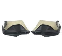 Handbrush Handlebar Protector Guards For NT1100 For Nt1100 For NT 1100 For N-T1100 2022 2023 Hand Guard Motorcycle Handguards Handlebar Guards Windshield(A)