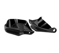 Handbrush Handlebar Protector Guards For NX400 For NX 400 500 For NX500 2024 Motorcycle Handguard Shield Hand Guards Extension Brake Clutch Levers Protector(Set - Black)