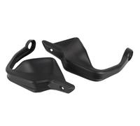 Handbrush Handlebar Protector Guards For R1200GS For LC For F800GS For S1000XR For R1250GS For ADV 2013-2019 Motorcycle Hand Guard Protector Windshield(Black)