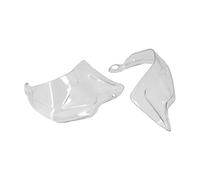 Handbrush Handlebar Protector Guards For RnineT For Scrambler For R9T For For Racer For Urban G S For R NineT Motorcycle Handlebar Handguard Shield(Transparent)