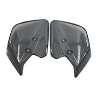 Handbrush Handlebar Protector Guards For SH125 For SH150 For NSS300 For NSS125 For PCX125 For PCX150 2016 2017 2018 2019 Motorcycle Handguard Guards Shield