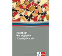 Handbuch des englischen Sprachgebrauchs Neubearbeitung, Stevens 9783125196360.