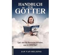 Handbuch fA14r GAtter by Van-Helsing New 9783938656648 Fast Free Shipping.