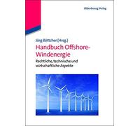 Handbuch Offshore-Windenergie (Paperback) (US IMPORT)