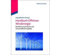 Handbuch Offshore-Windenergie (Paperback) (US IMPORT)