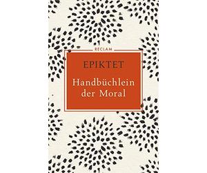 Handbuchlein der Moral, Epiktet, Steinmann 9783150109557 Fast Free Shipping.