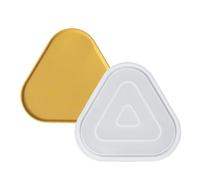 Handcraft Own Resin Tray with This Geometric Sturdy Silicone Mold Portable Accessory for Jewelry Dishes and Art Projects Geometric Jewelry Dish