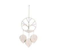 Handcraft Tree Woven Wall Hangings Dream Catchers Elegant Art Crafts Gift Supply