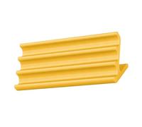Handcrafted 3D Print Elegant Pen Holders with Triple, Gold