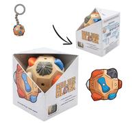Handcrafted Boulder 3D Rock Climbing Training Ball，build Strength and Precision, Rock Climbing Training Balls for Take It Out Anytime, Finger Strength Climbing Ball Gifts for Rock，customizable