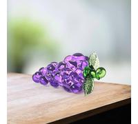 Handcrafted Glass Ornaments: The Ultimate in Stylish Furniture Decoration - Transform Your Living Room with Glamour