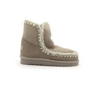 MOU Boots Woman color Beige - Size: 38 - female