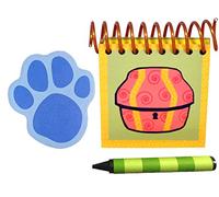 Handcrafted Handy Dandy Notebooks Inspired Notebook - Golden TreasureQ