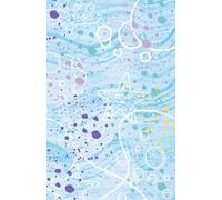 Handcrafted Illustrated Hardcover Notebook: Hardcover A5 Journal with Original Hand-Drawn Artwork and Lined Pages for Thoughts, Ideas, and Travel Notes