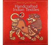 Handcrafted Indian Textiles