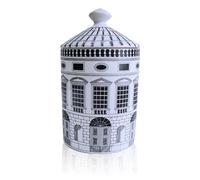 Handcrafted Italian Candle Holder - Candlestick Candle Holder Aromatherapy Candle Jar with Female Face Design, Elegant Aromatherapy Jar for Tabletop Décor,Home Decor Room Decoration Gift for Mum (A-1)
