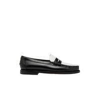 Sebago Loafers / Casual Shoes CLASSIC DAN W in Black 5