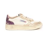 Autry Sneakers Woman color White - Size: 37 - female