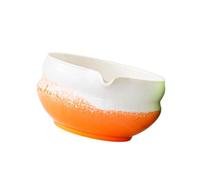 Handcrafted Matcha Accessories Set Ceramic Teas Bowl Grass Green Japanese Ceremony Essential Ceramic Bowl Complete Making Tool