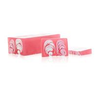 Handcrafted Rose Soap Loaf For Nourished Skin
