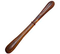 Handcrafted Rosewood Bodhran Drum Tipper - 9 Inch Irish Celtic Percussion Beater