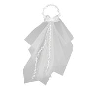 Handcrafted Vine Floral Crown Lightweight Comfortable for Extended Bridal Vine Headwear