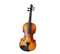 Handcrafted Violin Outfit Antique Finish Violin