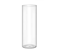 Handcrafts Glass Vase Cylinders Vase Holder Beautiful Pattern For Florals Arrangements And Gifting Small