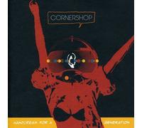 Handcream For A Generation by Cornershop