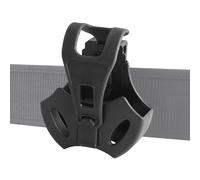Handcuff Case, Belt Handcuff Holder, Waist Cuff Pouch, Quick Release Cuff Holder, Movie Props Handcuffs, Folding Handcuff Holder, Rigid Handcuffs Case, Handcuff Pouch, Handcuff Holder,