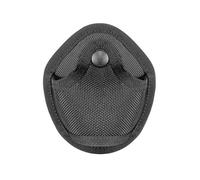 Handcuff Holster,Open Top Handcuff Case with Belt Loop Law Enforcement Cuff Holder for Duty Belt Carry Handcuffs Keys