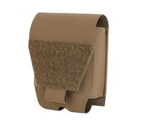 Handcuff Pouch,Nylon Molle Handcuffs Holder for Duty Belt Vest Police Law Enforcement Security
