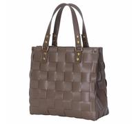 Handed By - Handtasche Damen - Charlotte - 26x28x10 Cm - 26 x 28 x 10 Cm
