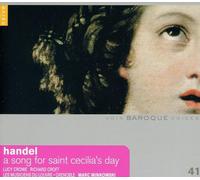 Handel: A Song for Saint Cecilia's Day