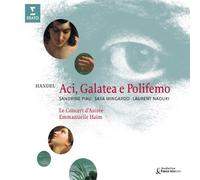 Handel - Aci, Galatea e Polifemo (2003-06-10)