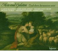 Handel: Acis and Galatea