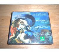 Handel: Acis and Galatea