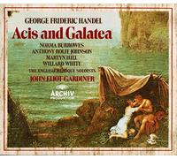 Handel: Acis and Galatea