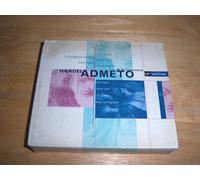 Handel: Admeto